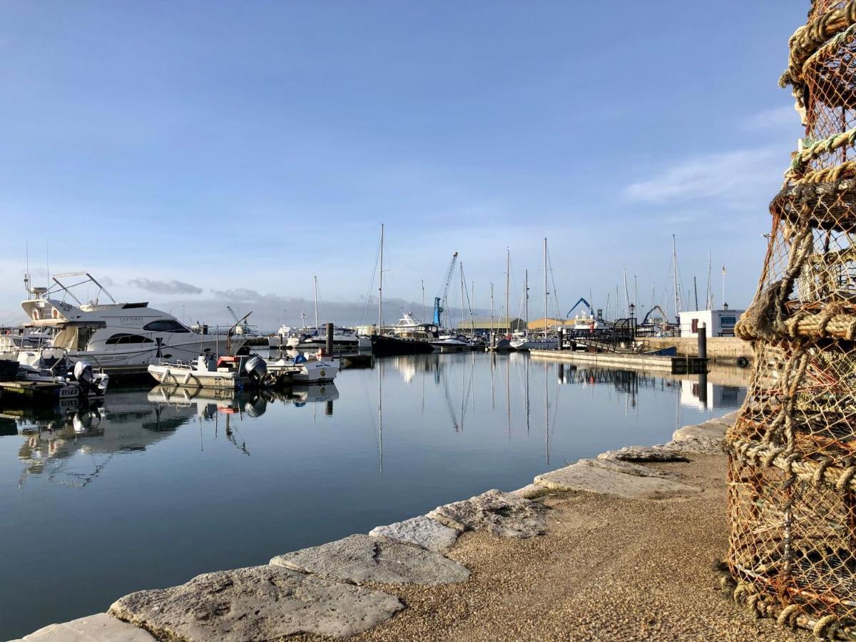 House With Parking, Short Stroll To Quay, Shops And Restaurants Villa Poole Buitenkant foto